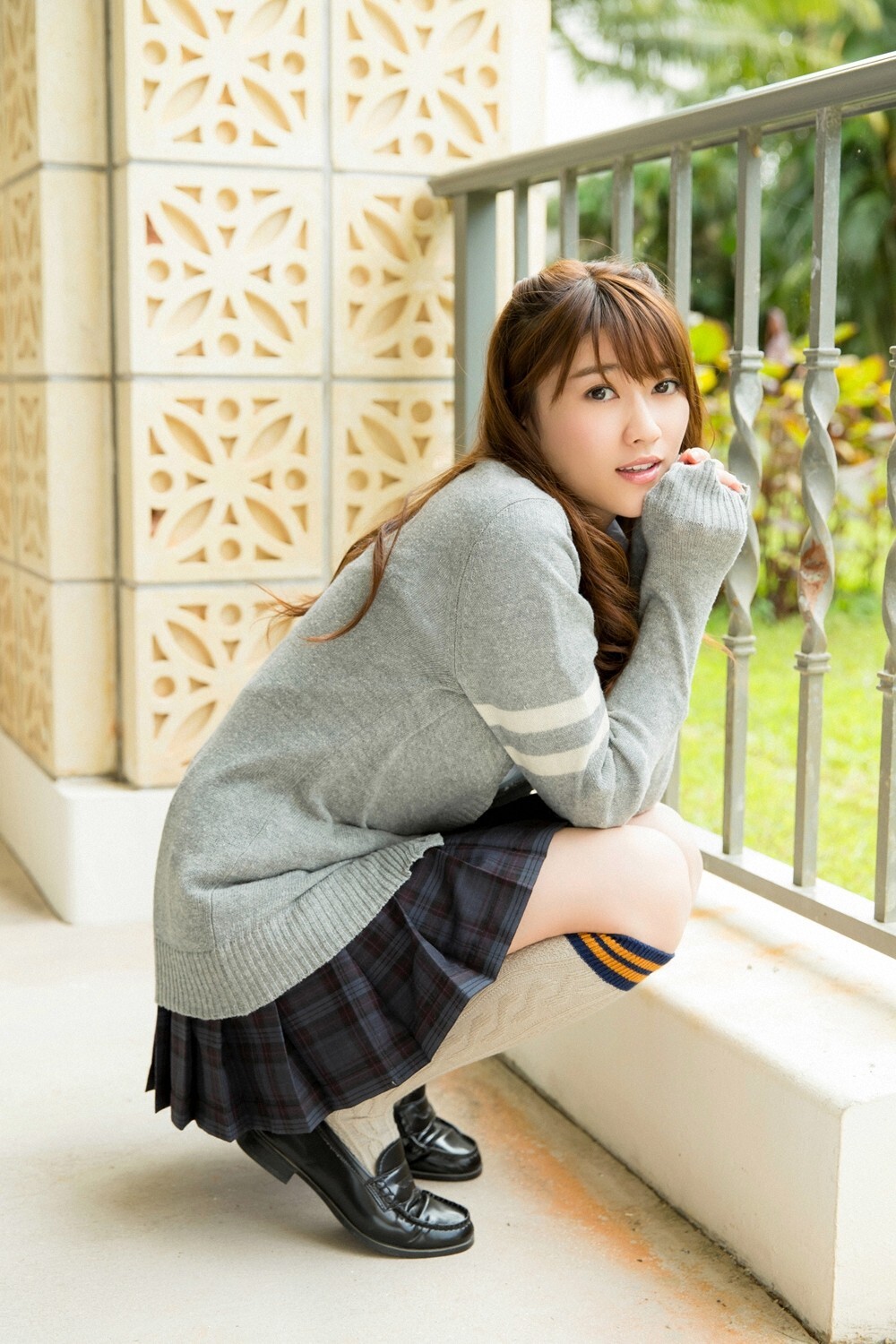 原干恵 week1[YS-Web] 2013.04.11 Vol.549 性感美人